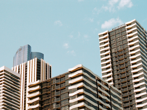 不動産開発イメージ